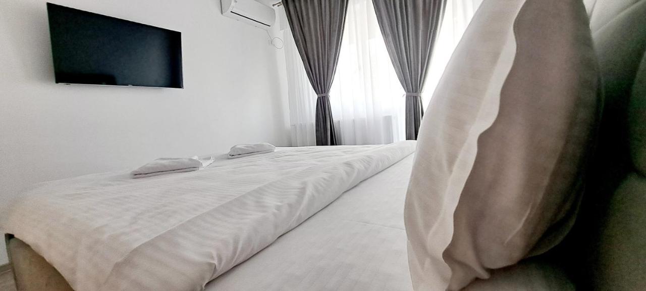 Relax Home Apartment Q Ιάσιο Εξωτερικό φωτογραφία